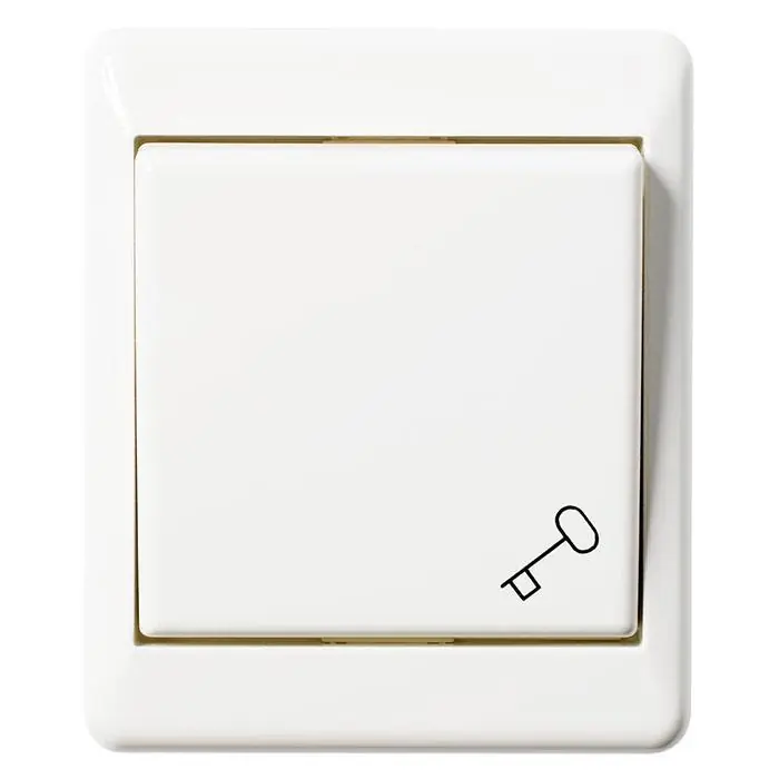 Dörröppningsknapp Kundfavorit